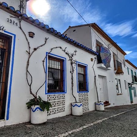 Altea Art Apartments Екстериор снимка