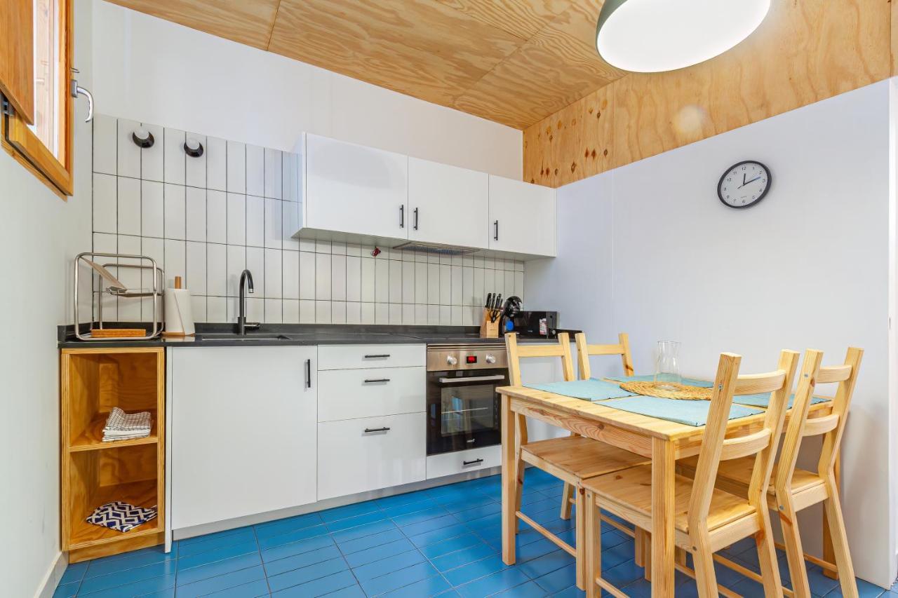 Altea Art Apartments Екстериор снимка