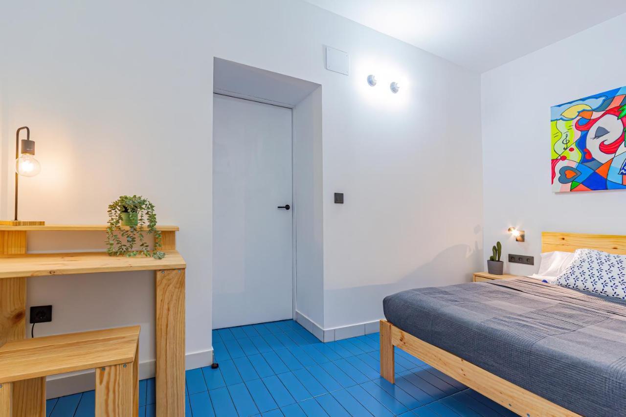 Altea Art Apartments Екстериор снимка