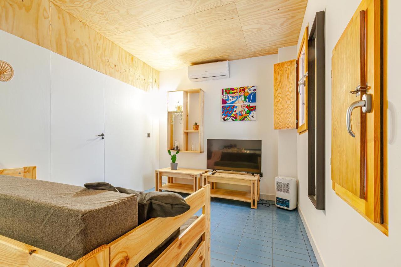 Altea Art Apartments Екстериор снимка