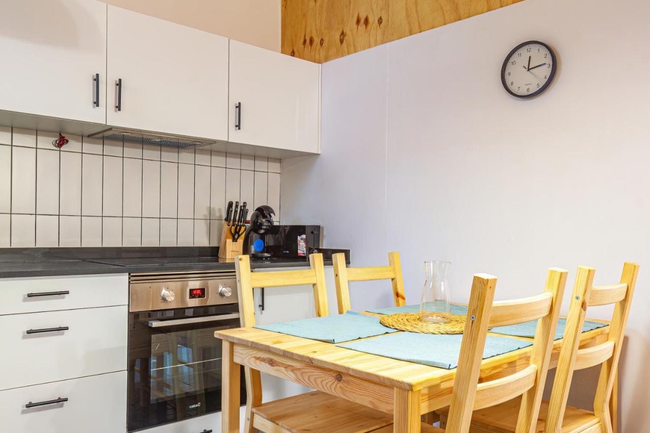 Altea Art Apartments Екстериор снимка