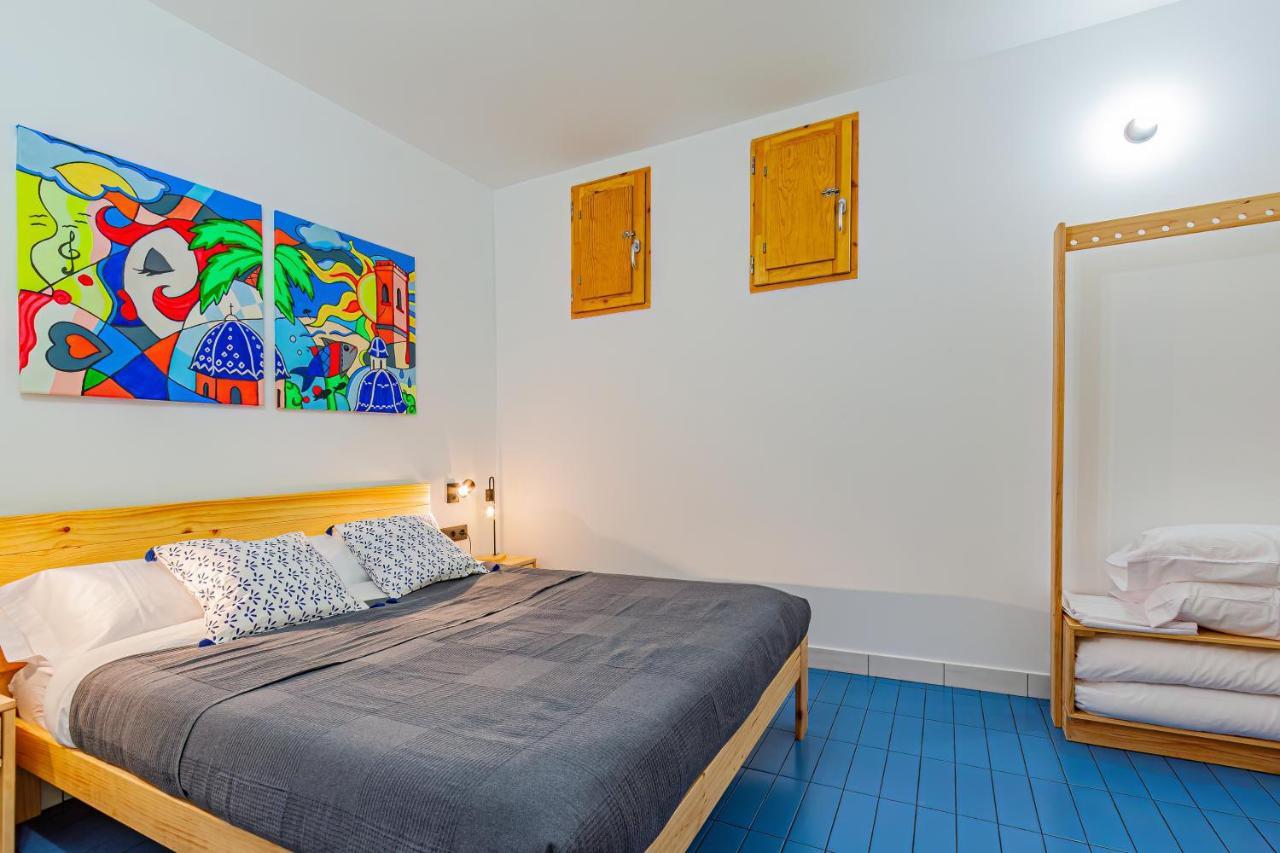 Altea Art Apartments Екстериор снимка