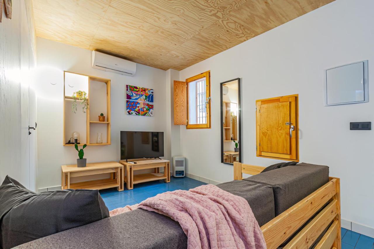 Altea Art Apartments Екстериор снимка