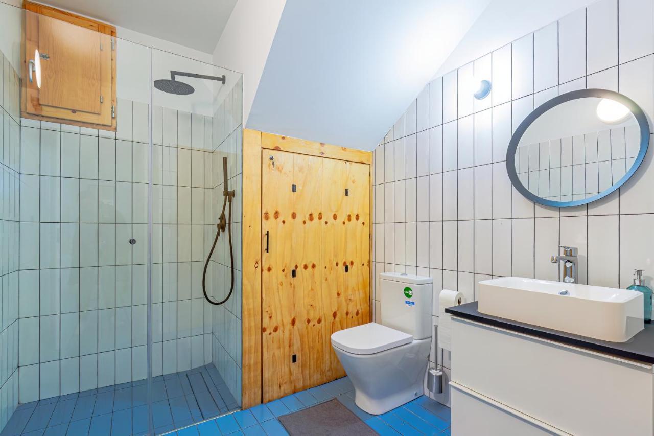 Altea Art Apartments Екстериор снимка